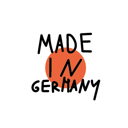 DEUTSCHES QUALITÄTSPRODUKT