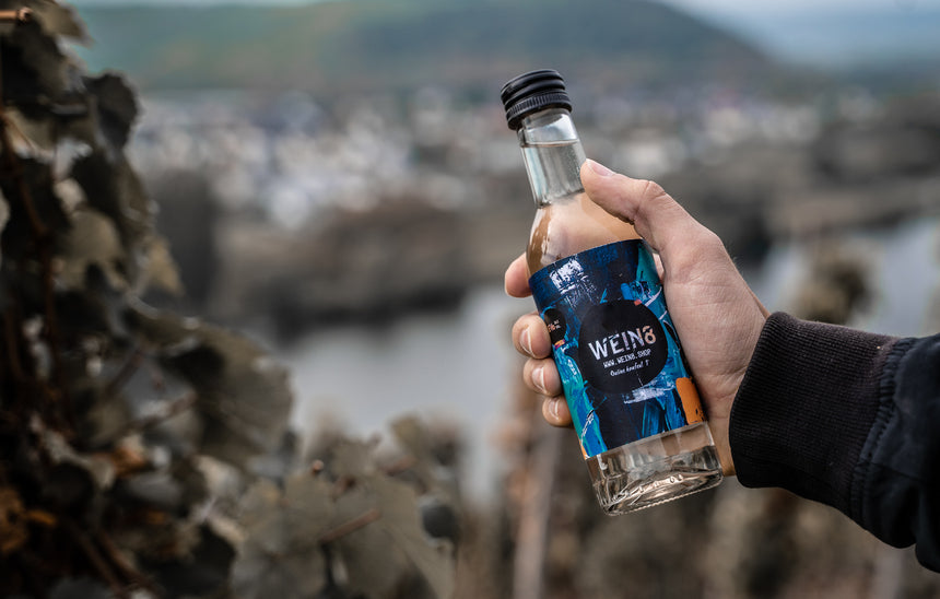 WEIN8 LISELOTTE 0,25L süß