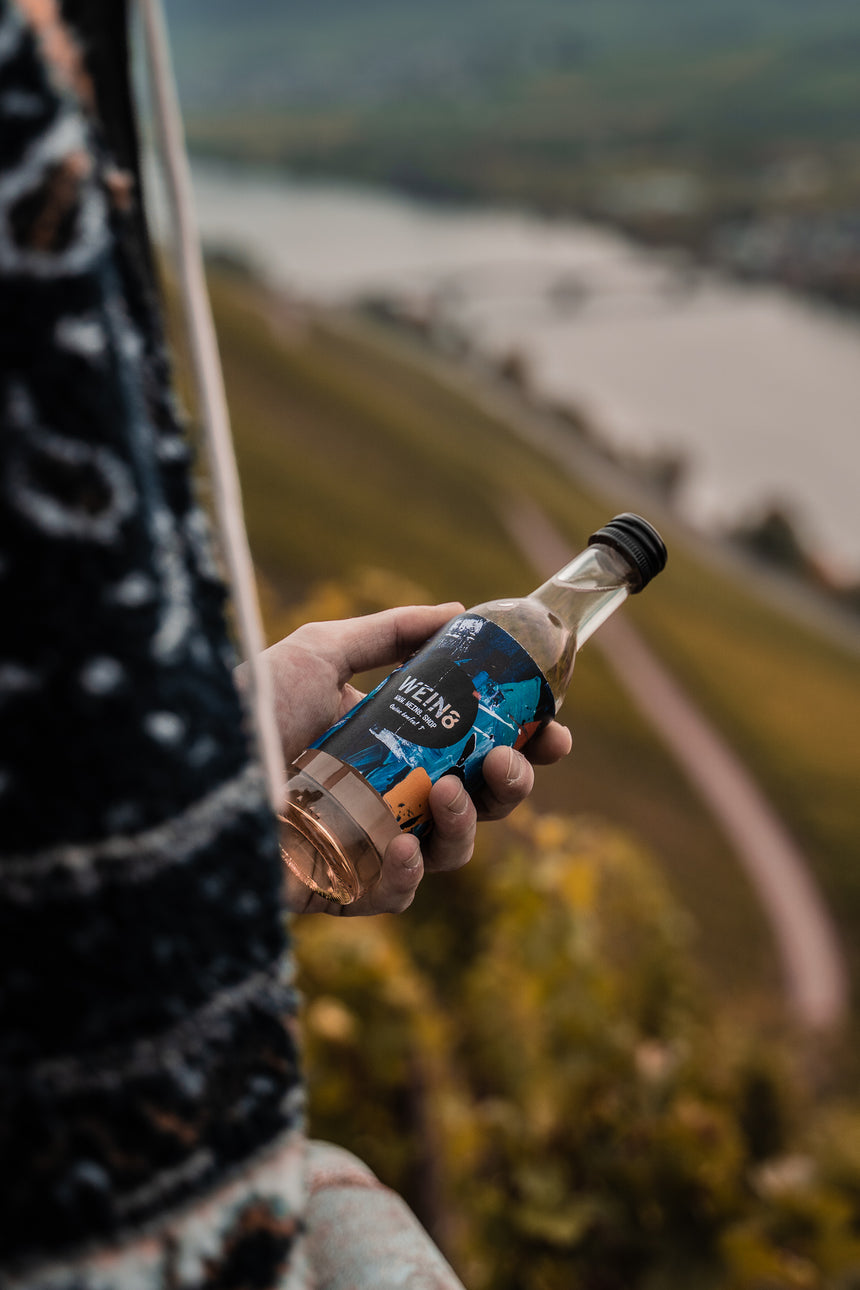 WEIN8 LISELOTTE 0,25L süß