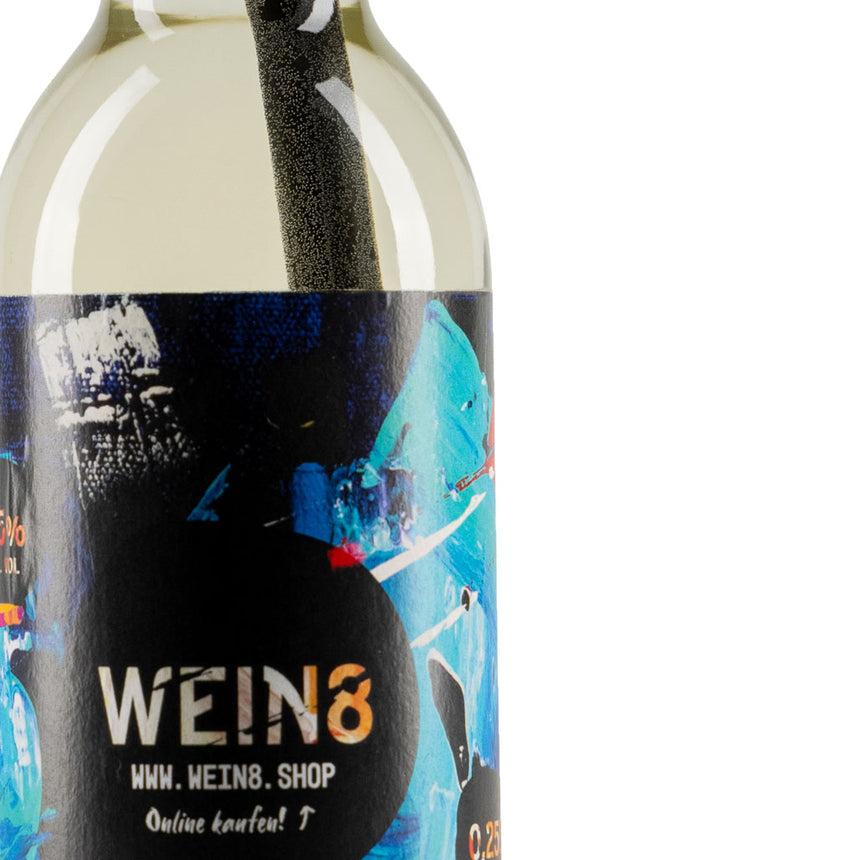 WEIN8 LISELOTTE 0,25L süß