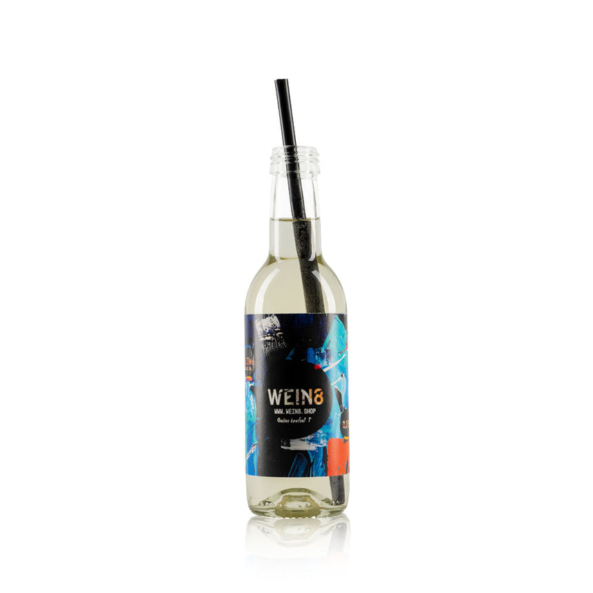 WEIN8 LISELOTTE 0,25L süß